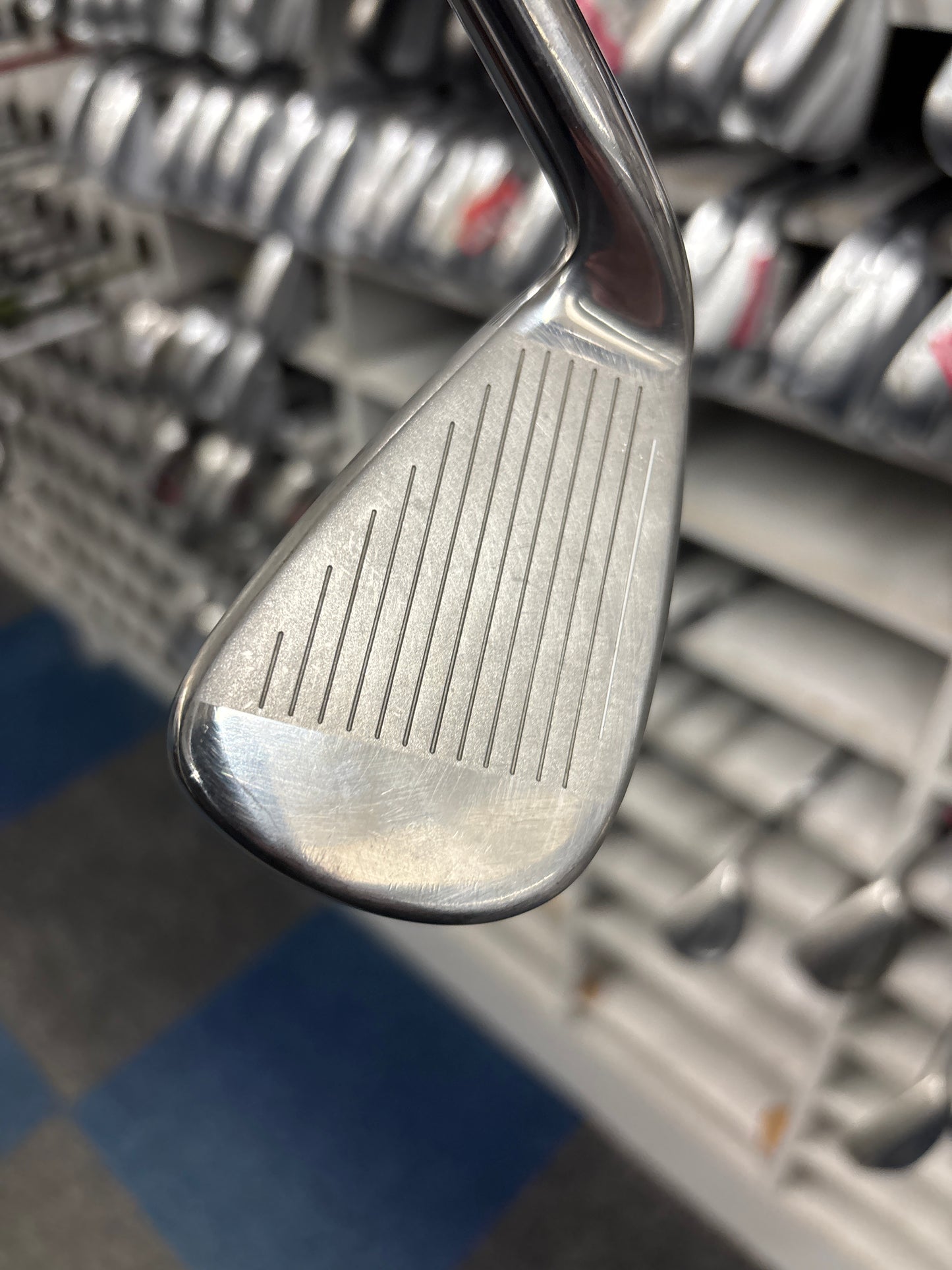 Ben Ross HTX2 6 Iron (Regular Flex)