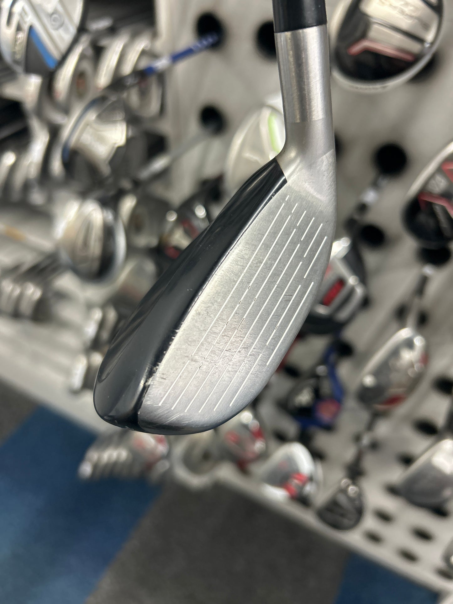 Cleveland HIBORE XLS 2 HYBIRD (Regular FLEX)