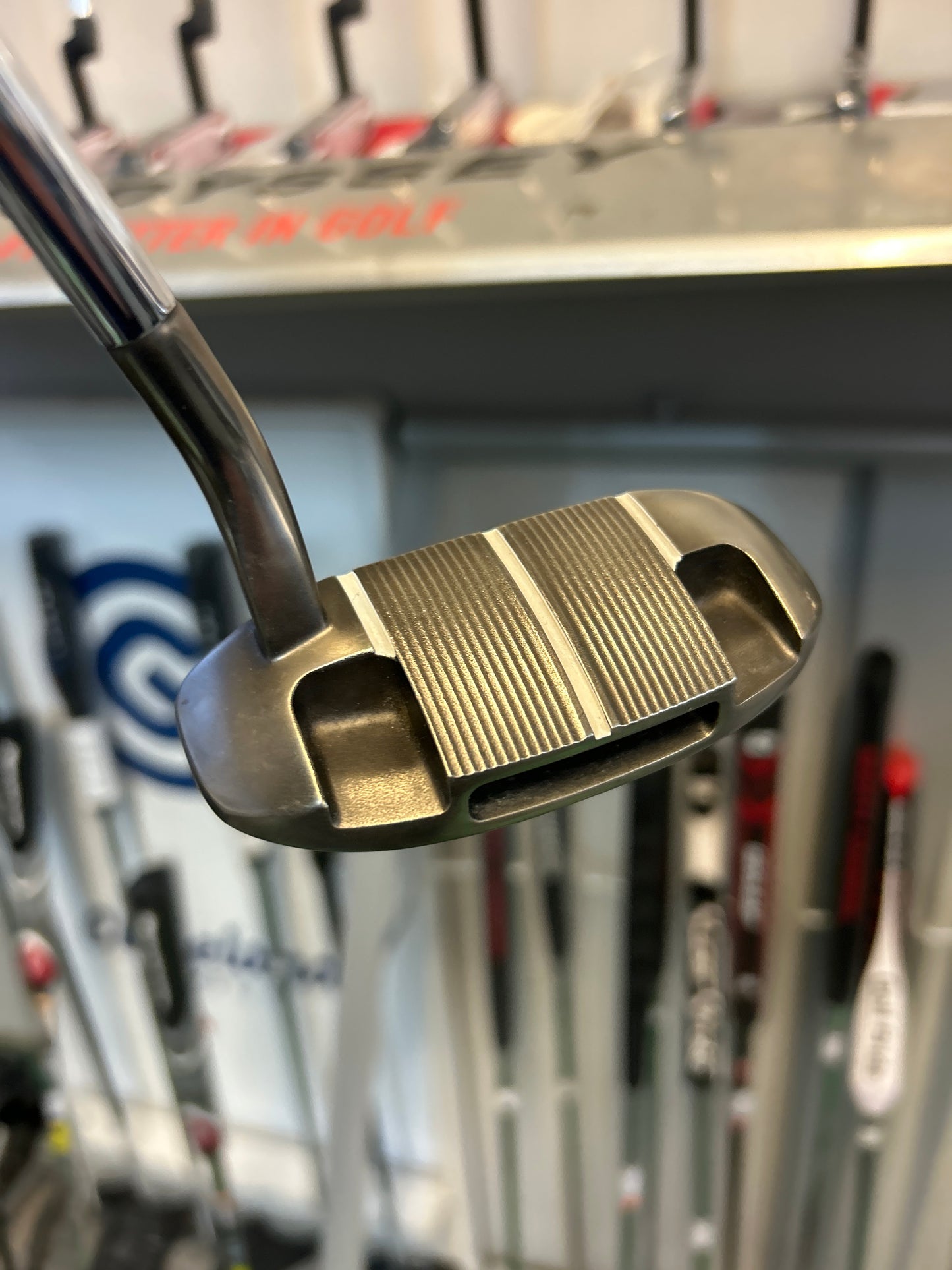 PING SIGMA G KETSCH B