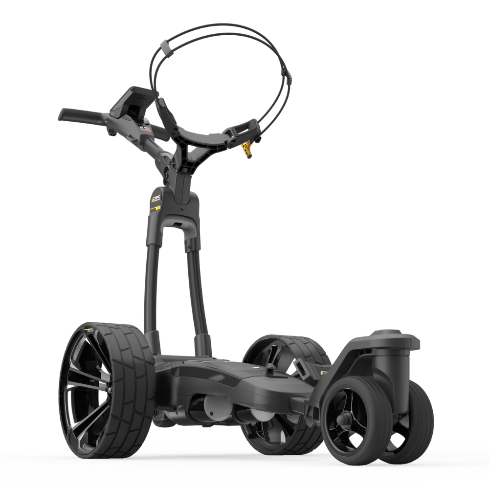 Powakaddy RX12 Trolley (27-36 Hole Battery)