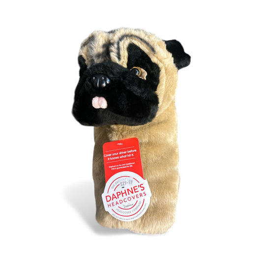 PUGG Driver HEADCOVER