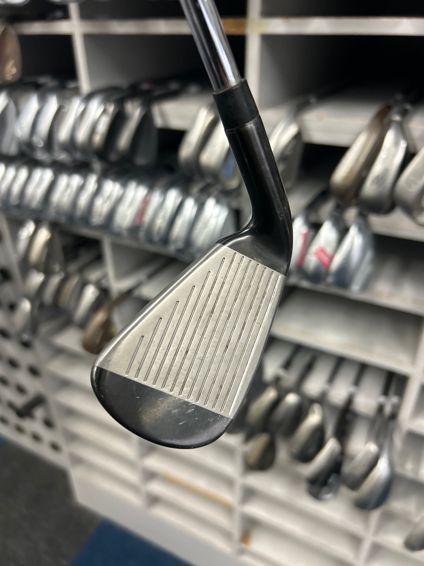 TAYLORMADE M2 TOUR 6 Iron (Regular Flex)
