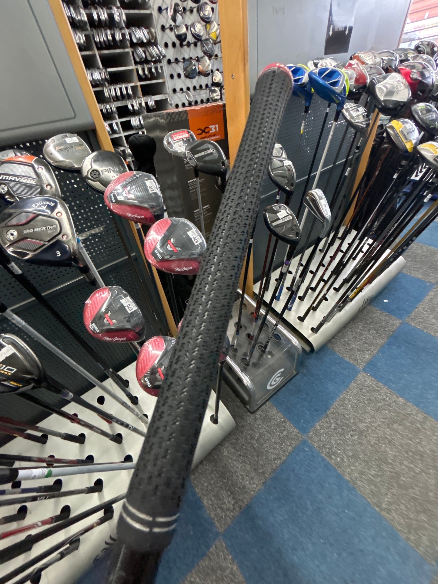TAYLORMADE STEALTH 5 Wood (Regular FLEX)