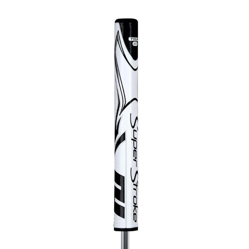 SUPERSTROKE Tour 2.0 (Black/White)