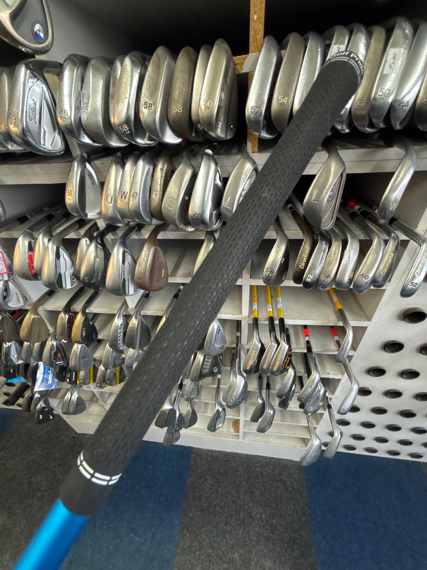 PING G440 56 Degree Wedge
