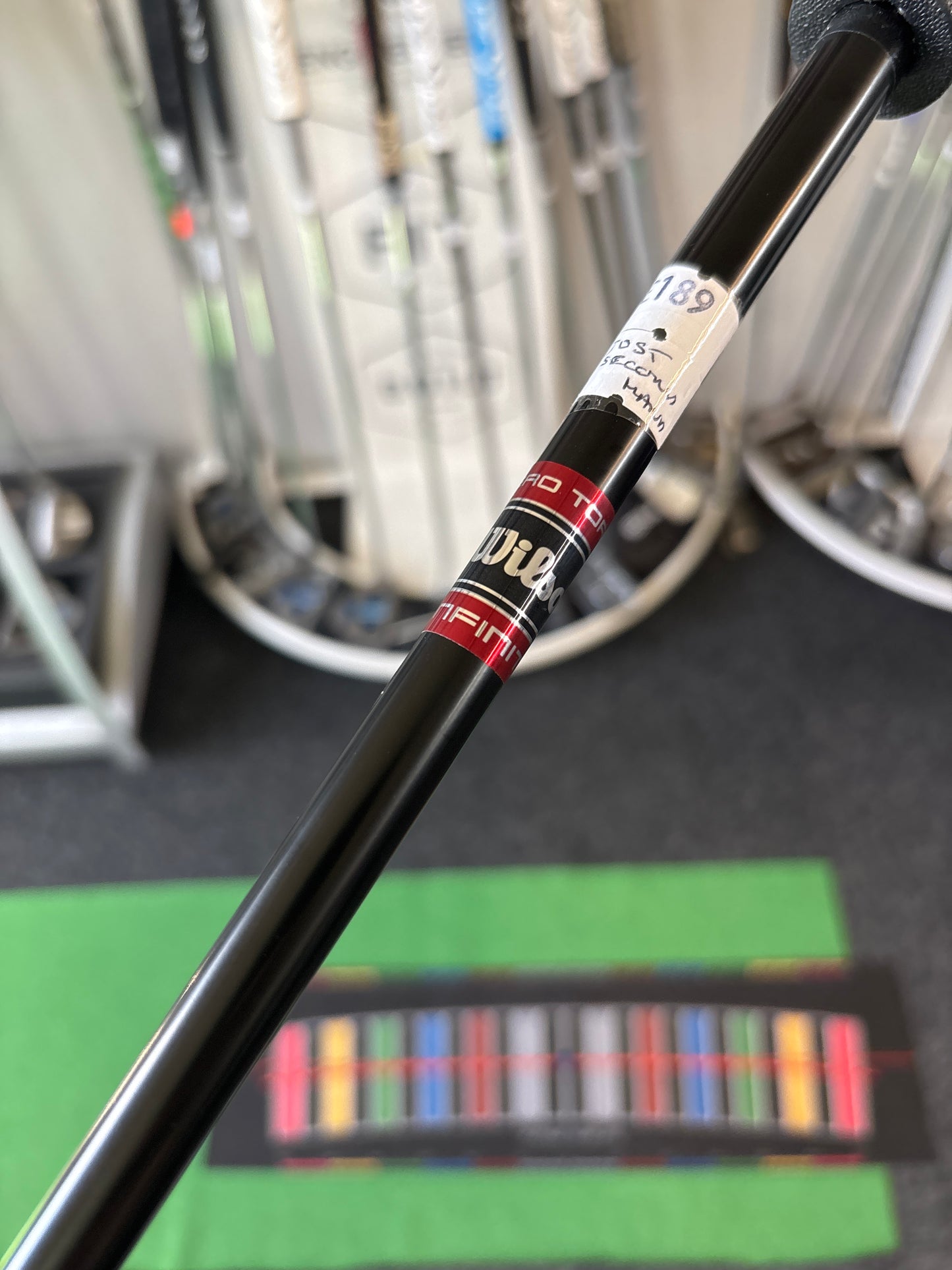 Wilson Staff INFINITE-ZT Lakeview (34”)