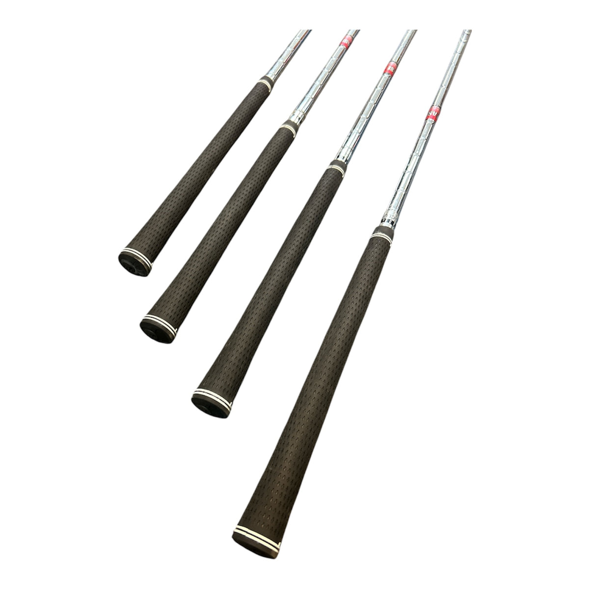 Ben Sayers M2i Half Set (5,7,9,SW) (Regular Flex)