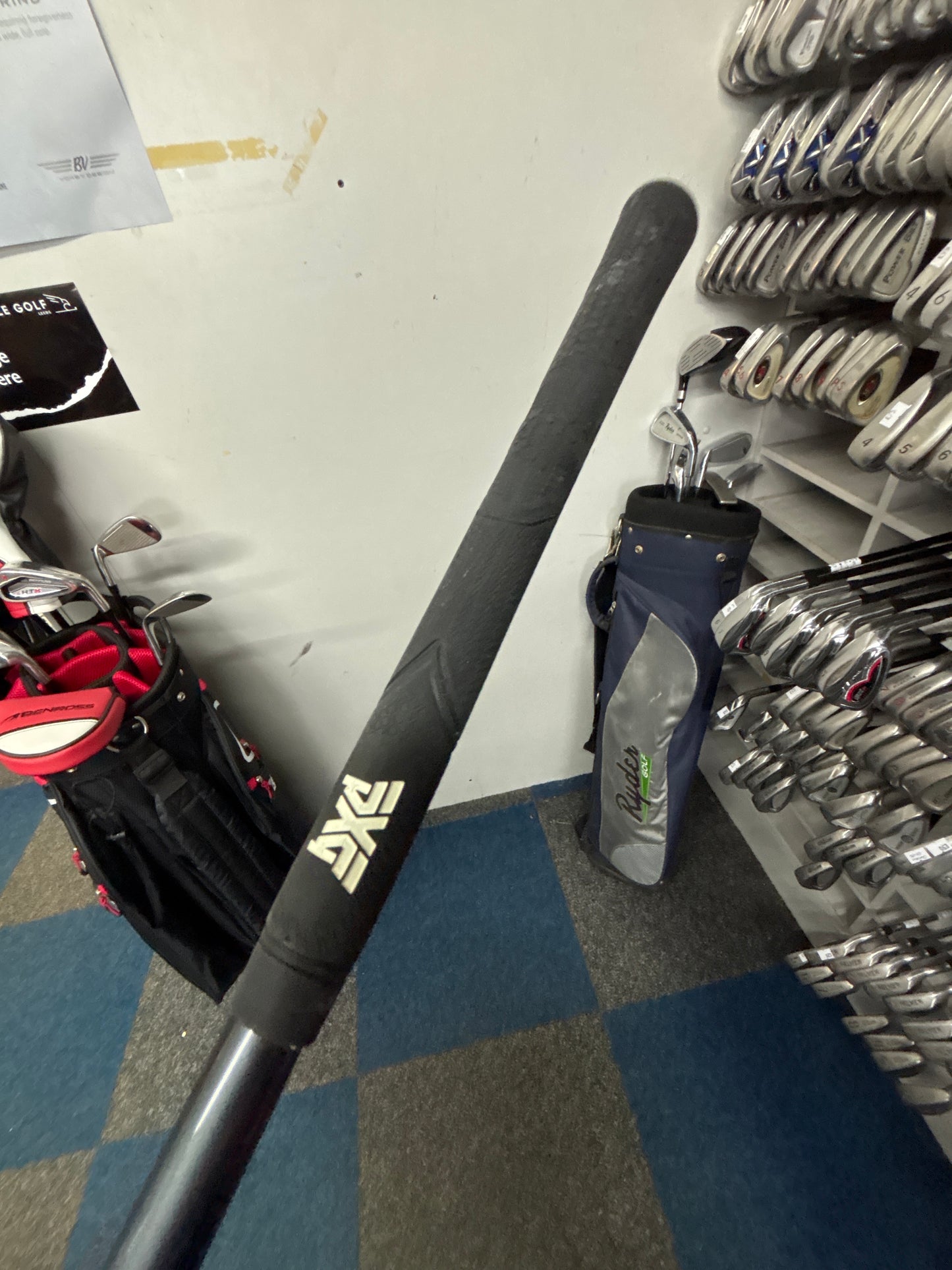 ADAMS Idea a12 OS (6 Hybrid Regular FLEX)