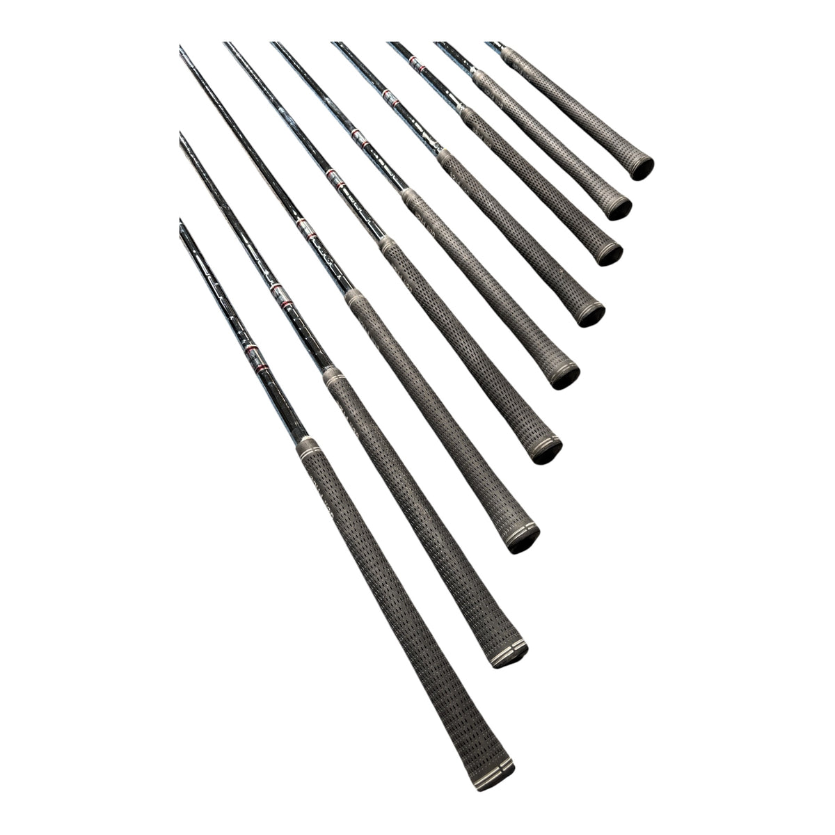 PING KARSTEN EYE 2 (3-PW+LW) (REGULAR FLEX)(LEFT HANDED)
