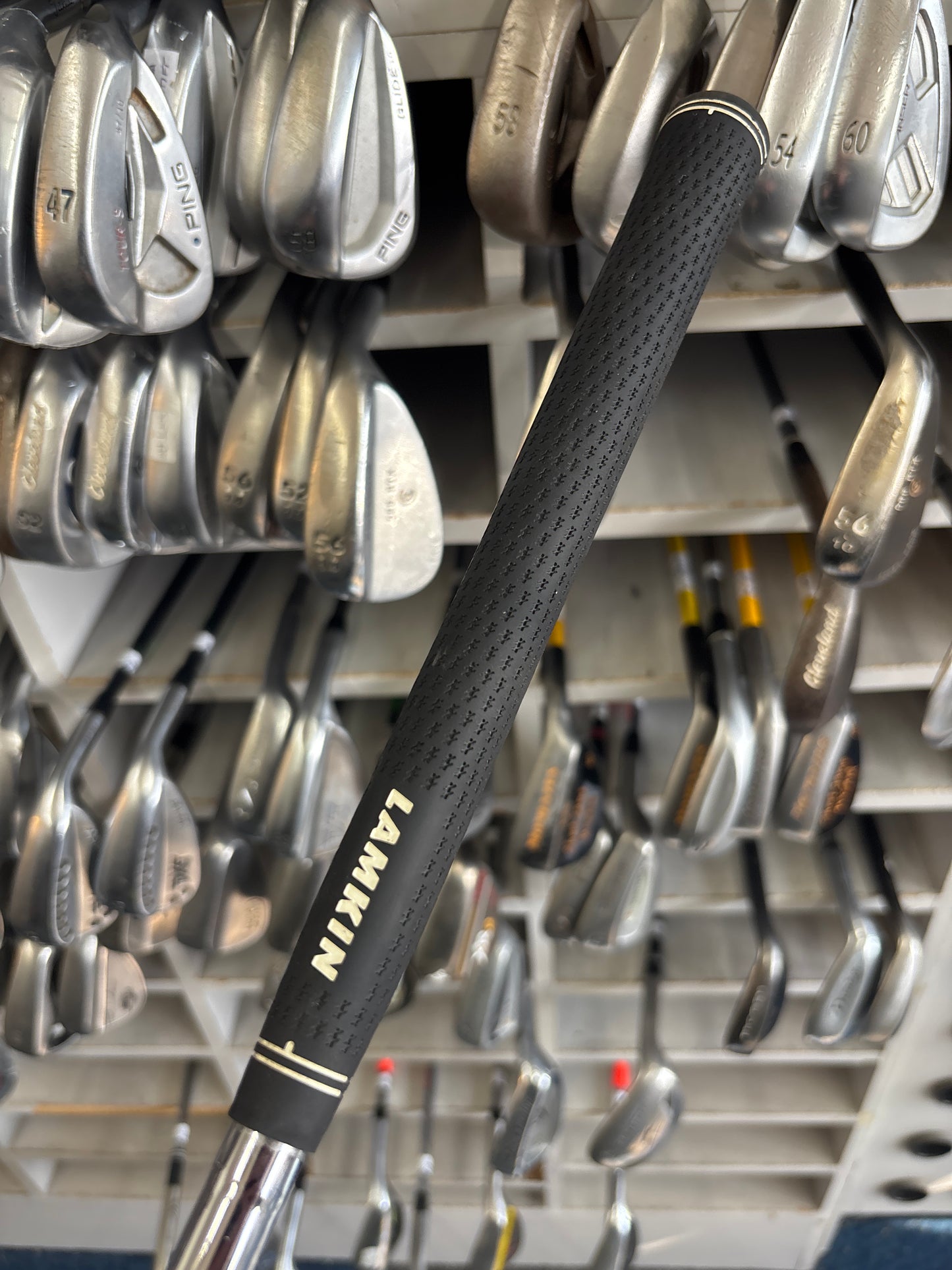 TITLEIST SM7 50 DEGREE (08 DEGREES OF BOUNCE)