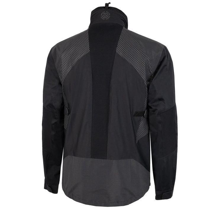 GALVIN GREEN Action WATERPROOF JACKET CK (BLACK)