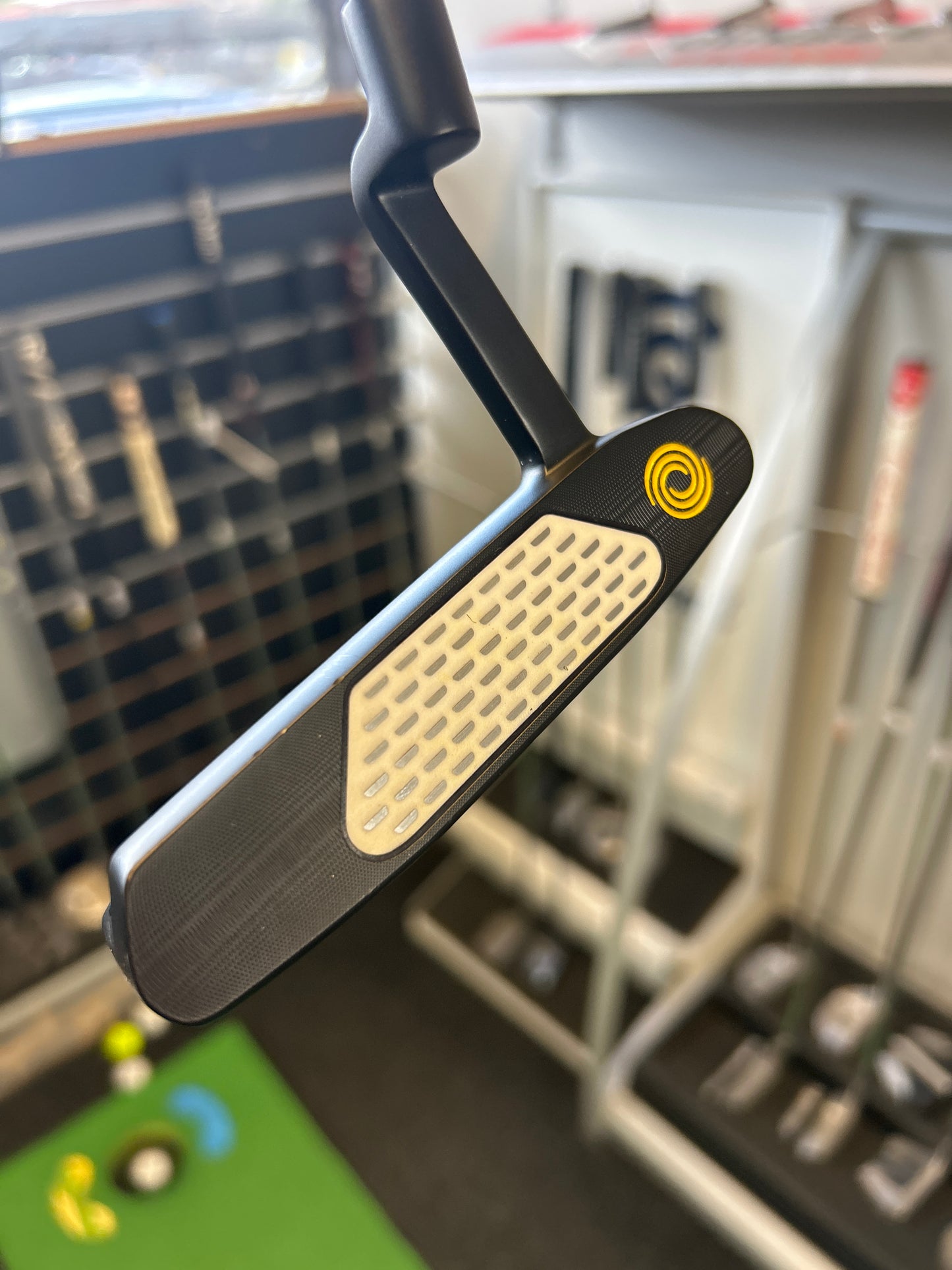 ODYSSEY STROKE LAB ONE