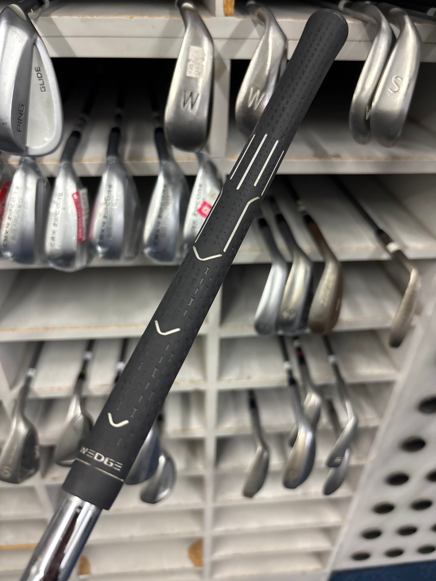 PING GLIDE GORGE 56’’