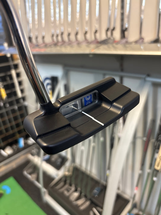 ODYSSEY AI-ONE DOUBLE WIDE