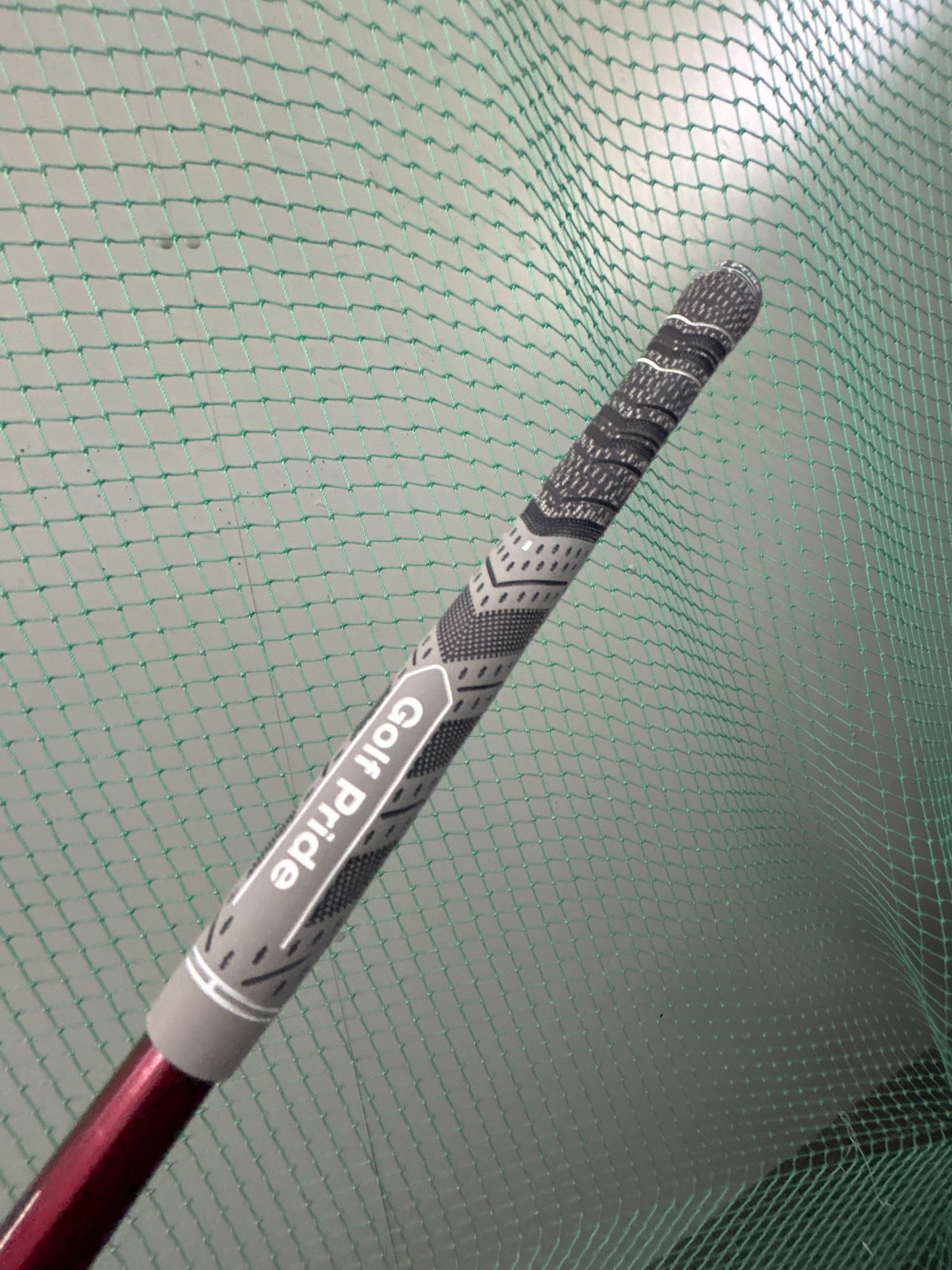 PING G440 MAX 9 DEGREE (EXTRA STIFF FLEX)