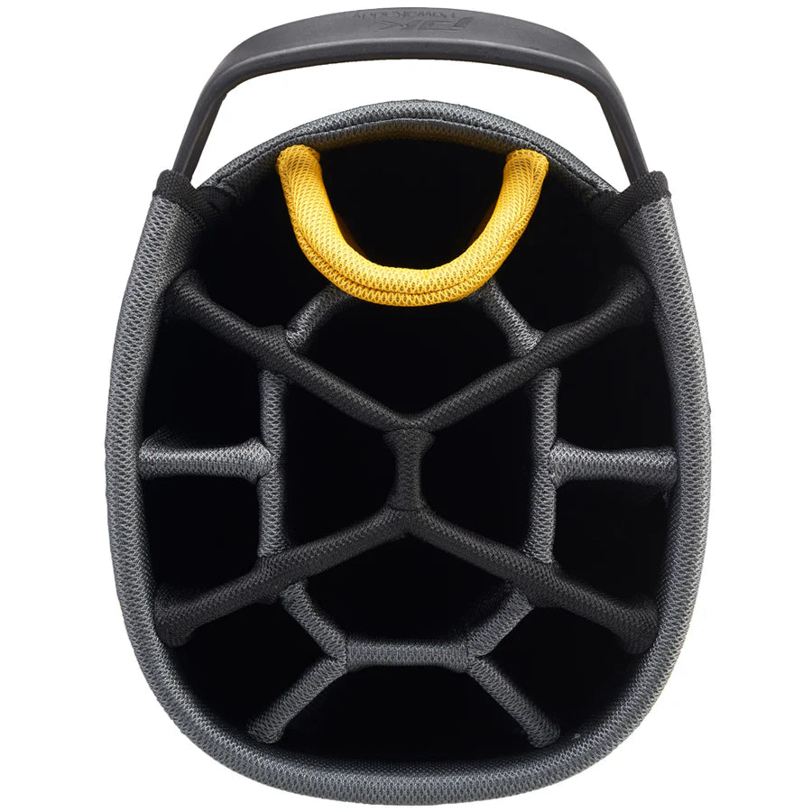 POWAKADDY EDGE (Yellow/Black)