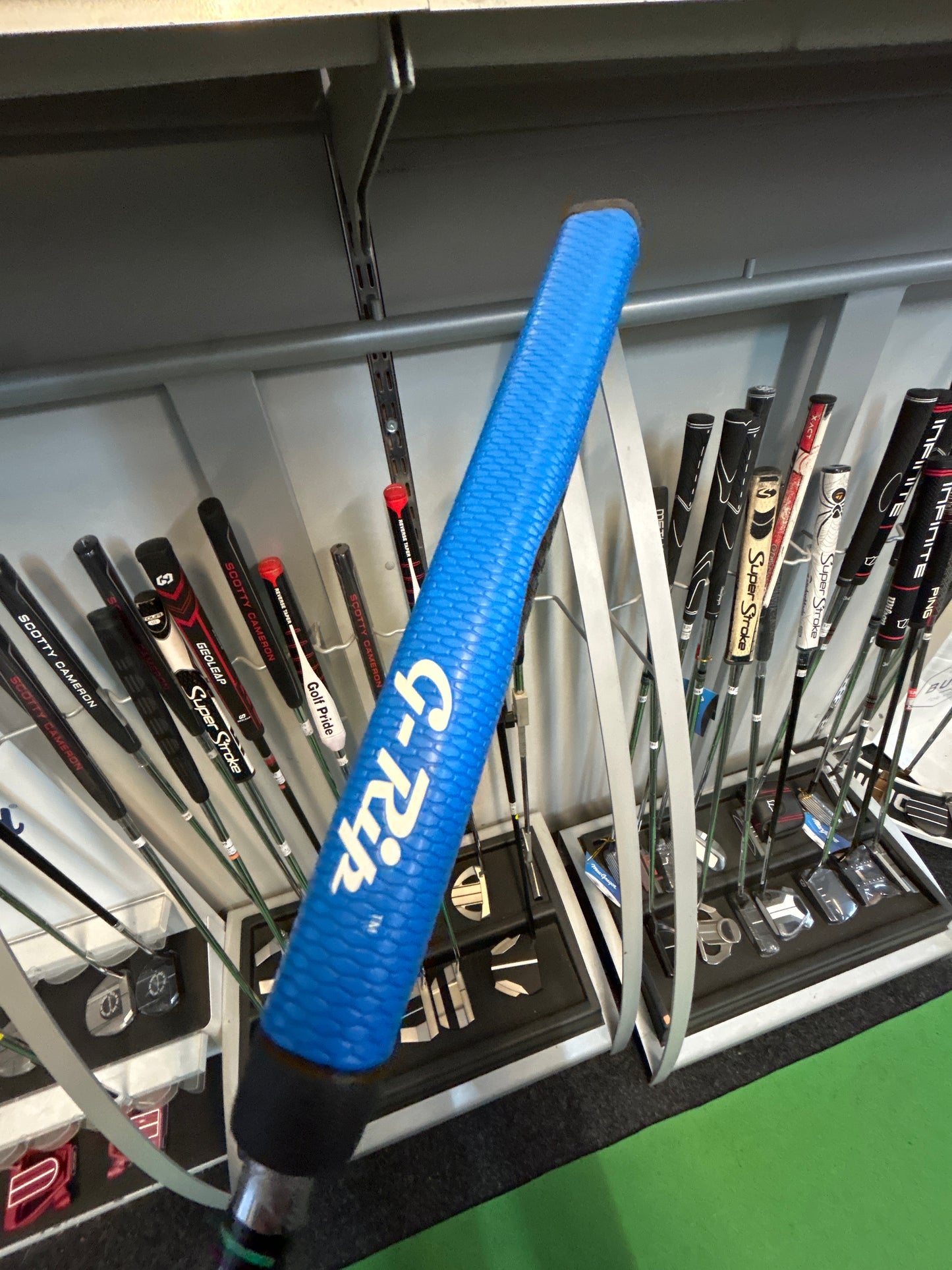 PING SIGMA G KETSCH B