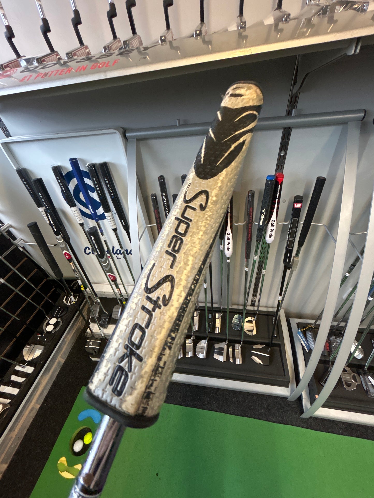 Wilson Staff 8873