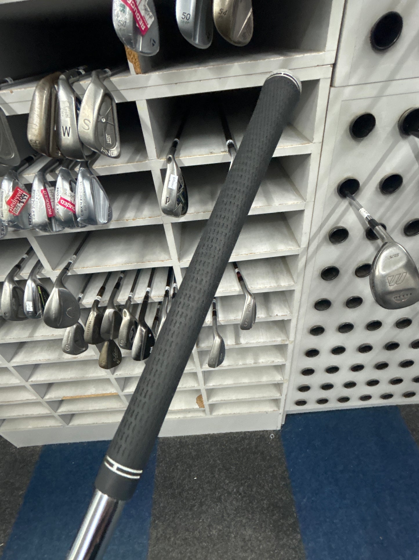 TAYLORMADE M2 TOUR 6 Iron (Regular Flex)
