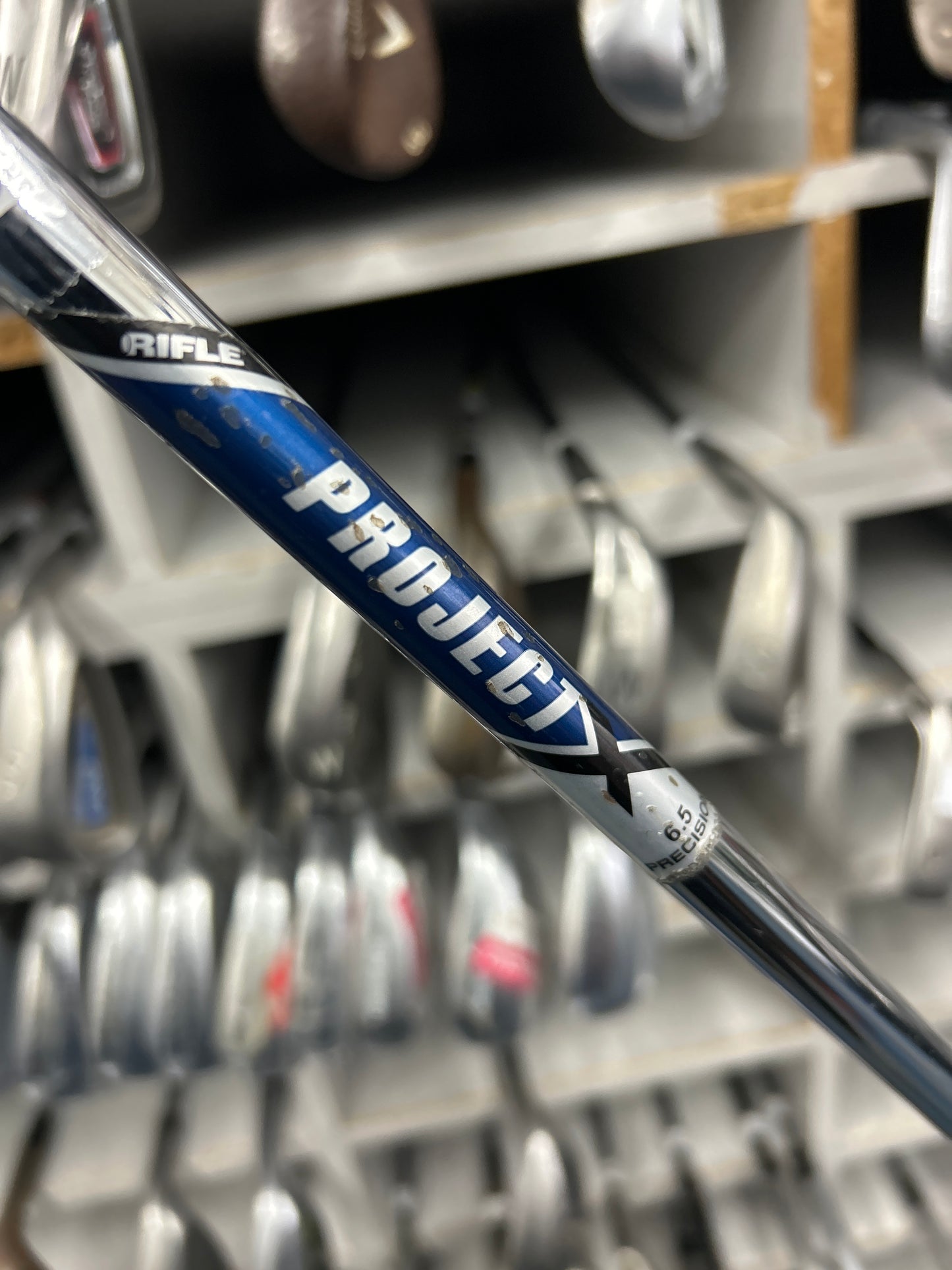 Mizuno MP-T4 54’’ (09 Degrees Of Bounce)