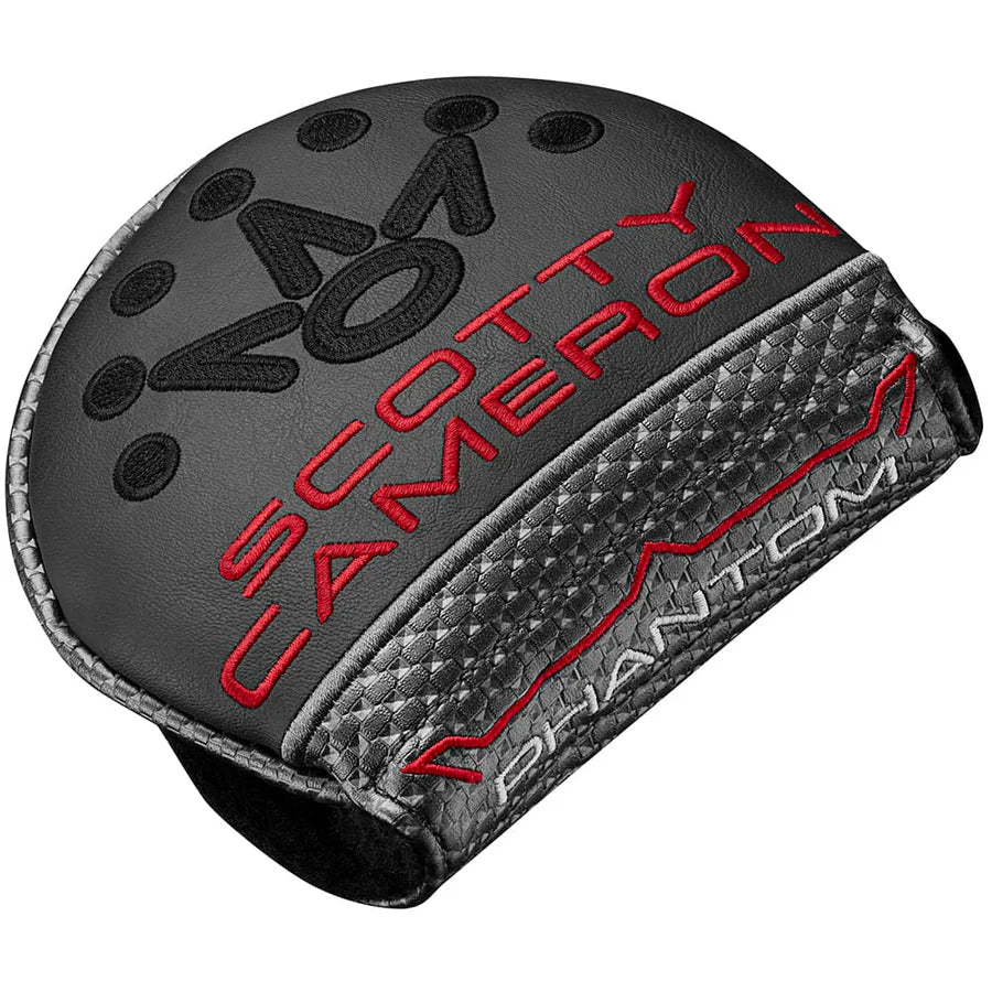 Scotty Cameron Phantom 3.2 (2026) (Available in store Only or Please Call 0113 2485851)