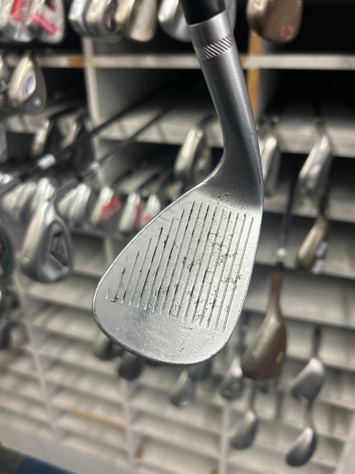 TITLEIST VOKEY 52’’ (08 Degrees Of Bounce)