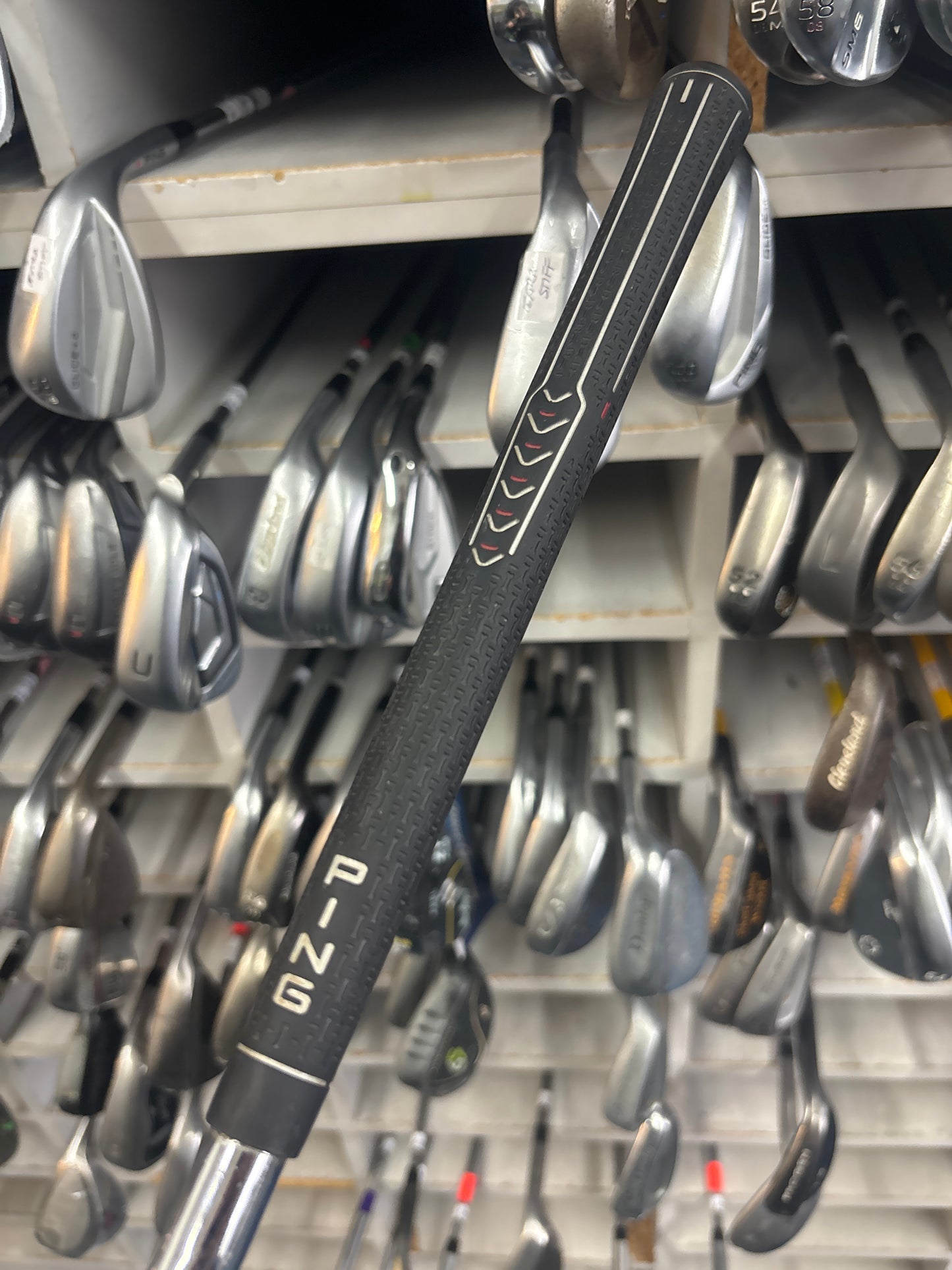 PING 58 DEGREE M/B