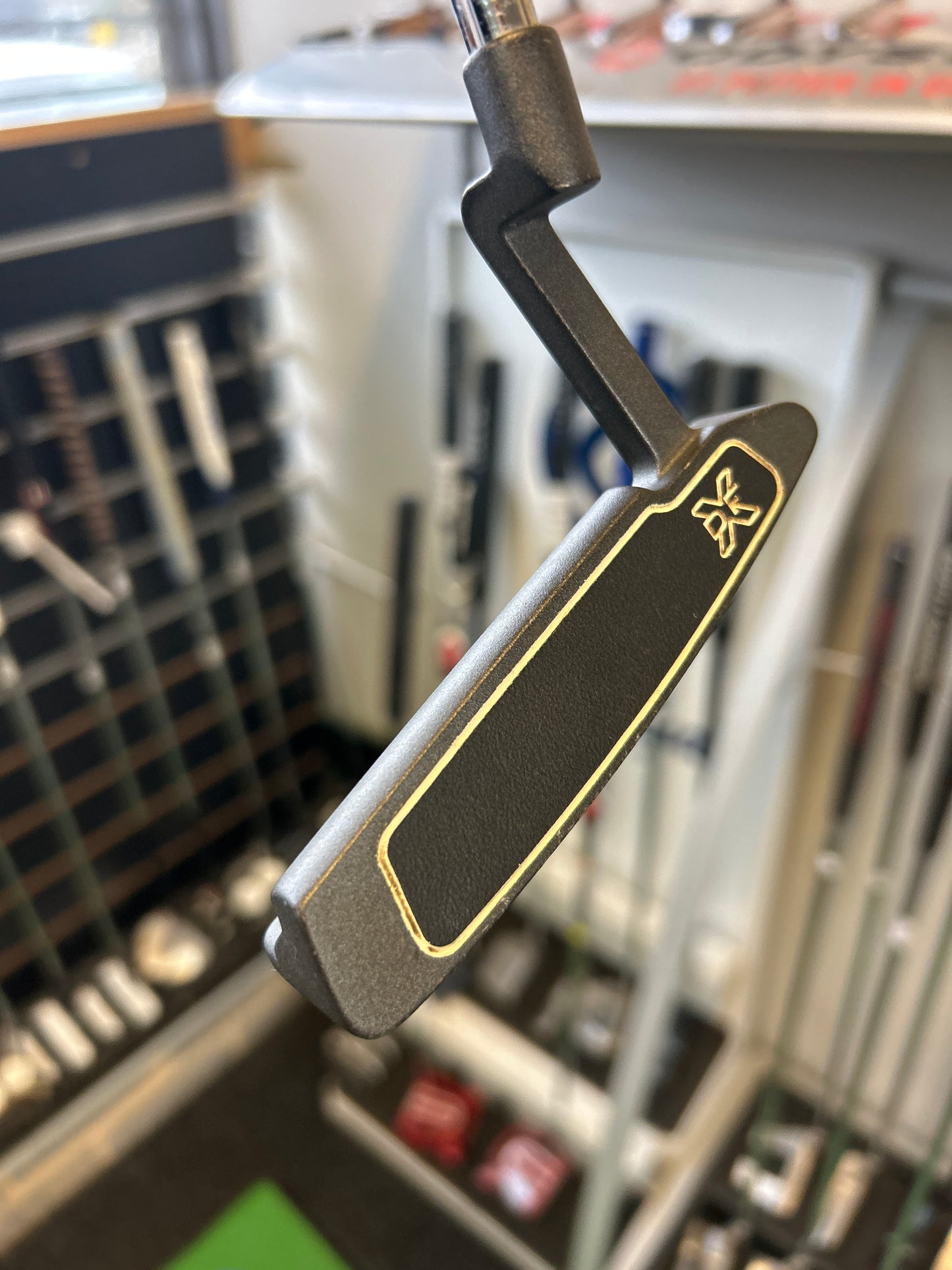 ODYSSEY 6600 XDF