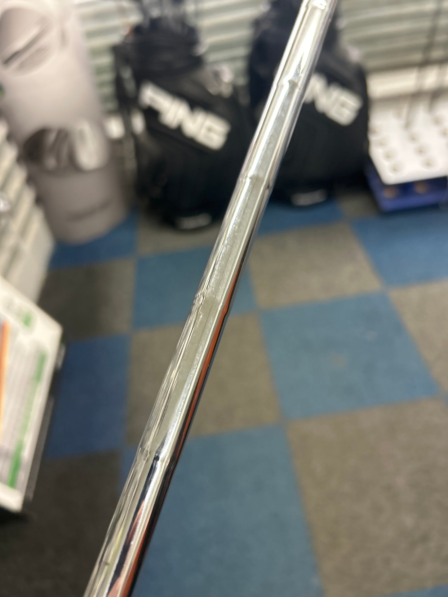 TITLEIST VOKEY RUST FINISH 60’’ (04 Degrees Of Bounce)