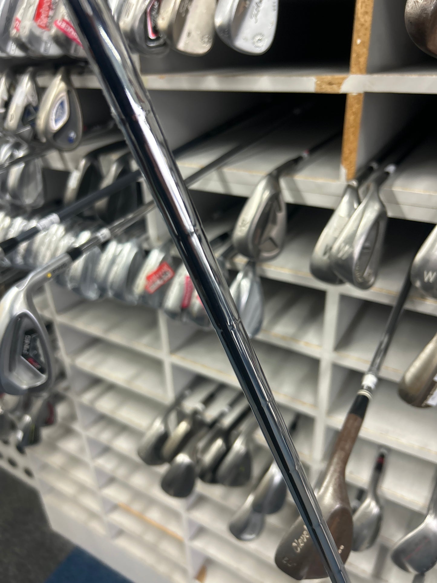 TITLEIST VOKEY 252-08 52’’ (08 Degrees Of Bounce)