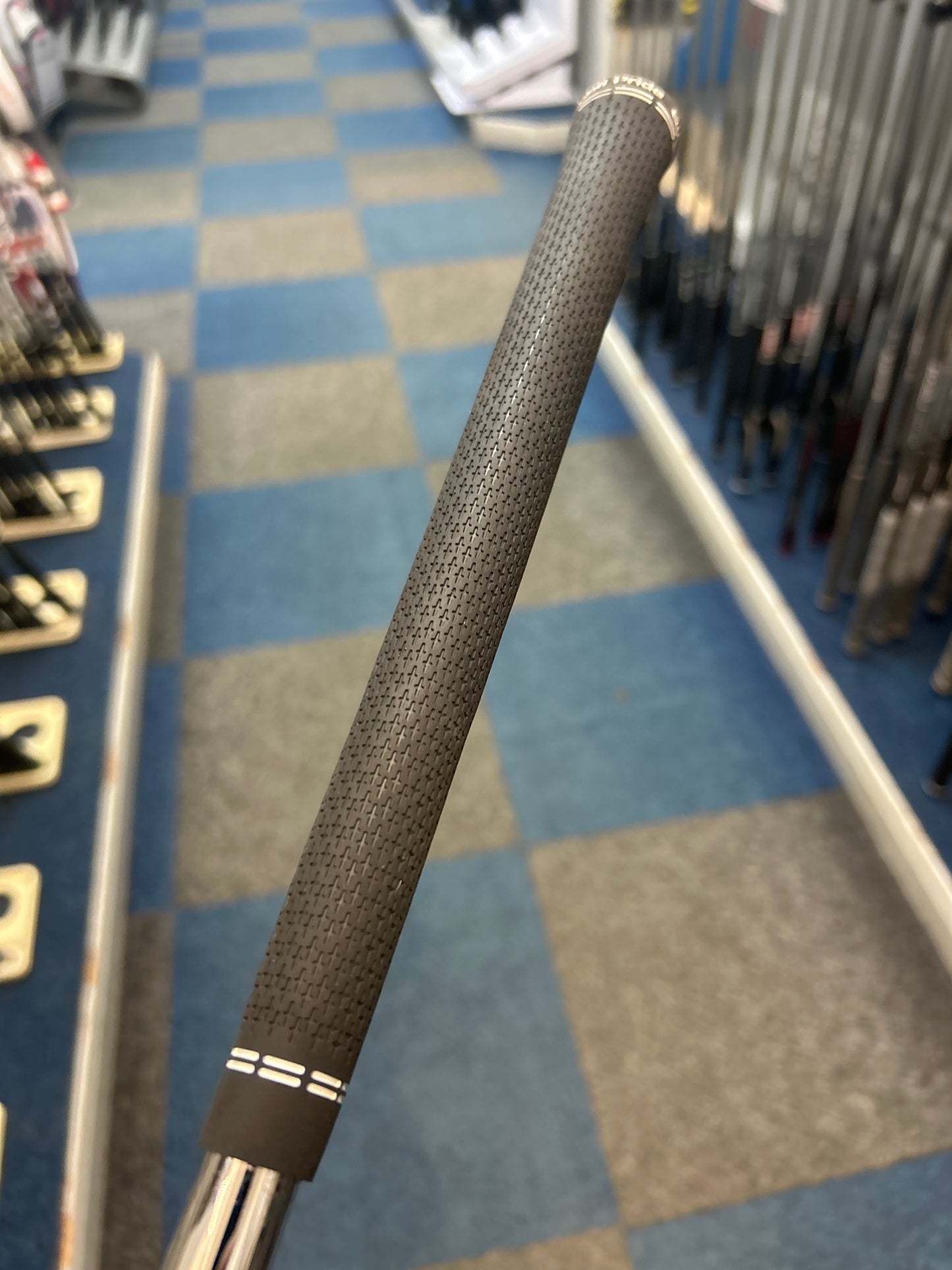 PING G430 (4-PW + 50 +54)(STIFF FLEX)
