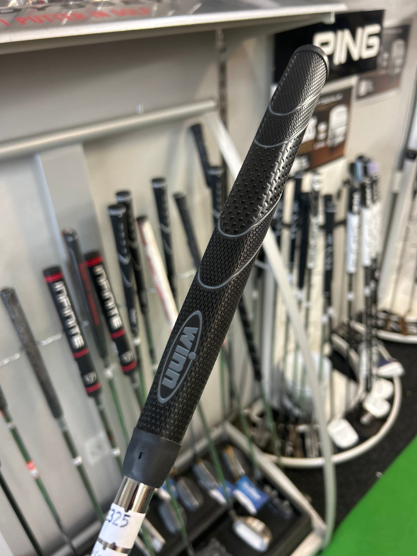 Scotty Cameron Studio Style Fastback 2 (34”)