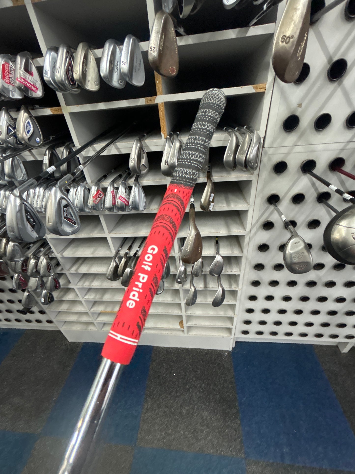 TITLEIST VOKEY 52’’ (08 Degrees Of Bounce)