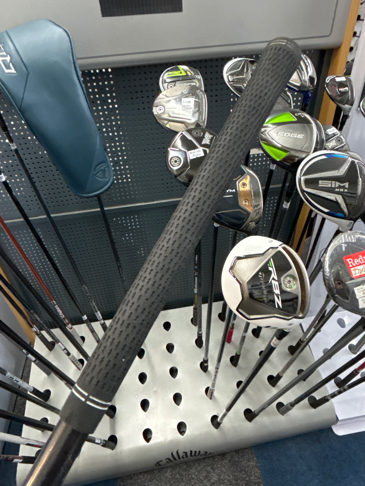 TITLEIST 907 D1 11.5 DEGREE (REGULAR SHAFT)