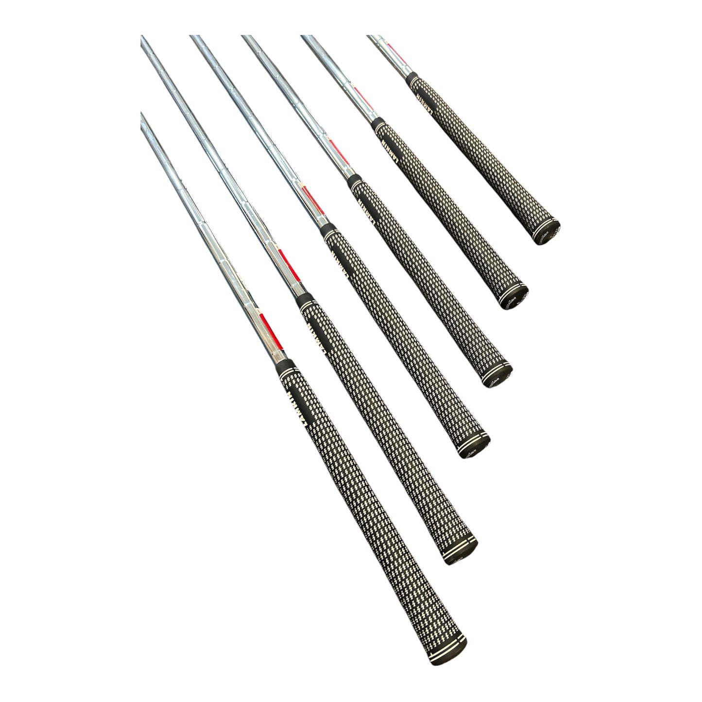 BENROSS DELTA X 239 (REGULAR FLEX) (6-SW) (LEFT HANDED)