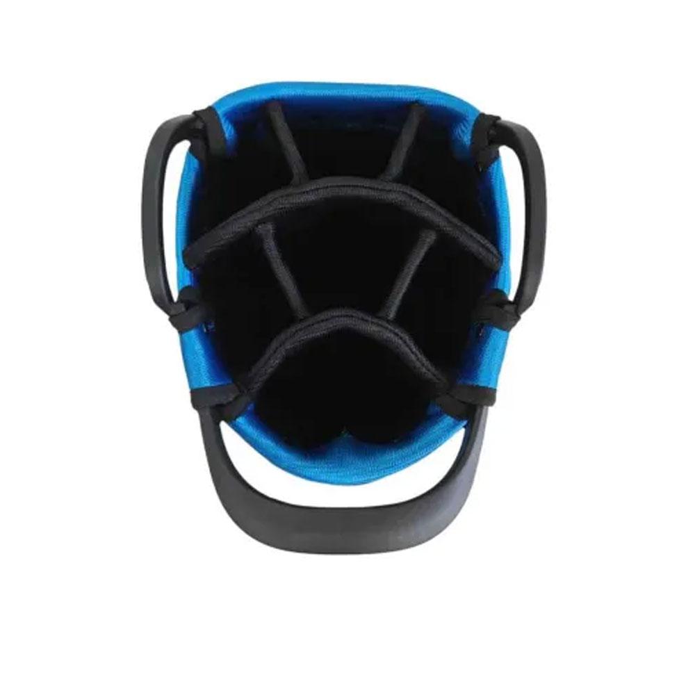 SKYMAX 9’’ Stand Bag (Blue/Black)