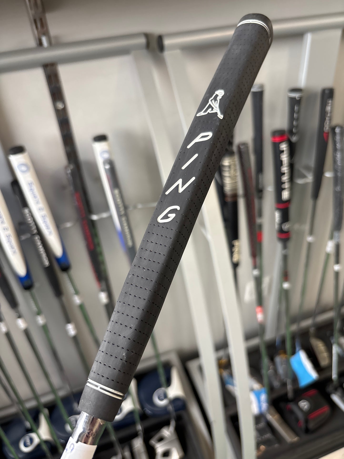 PING KARSTEN PAL 2i (35”)