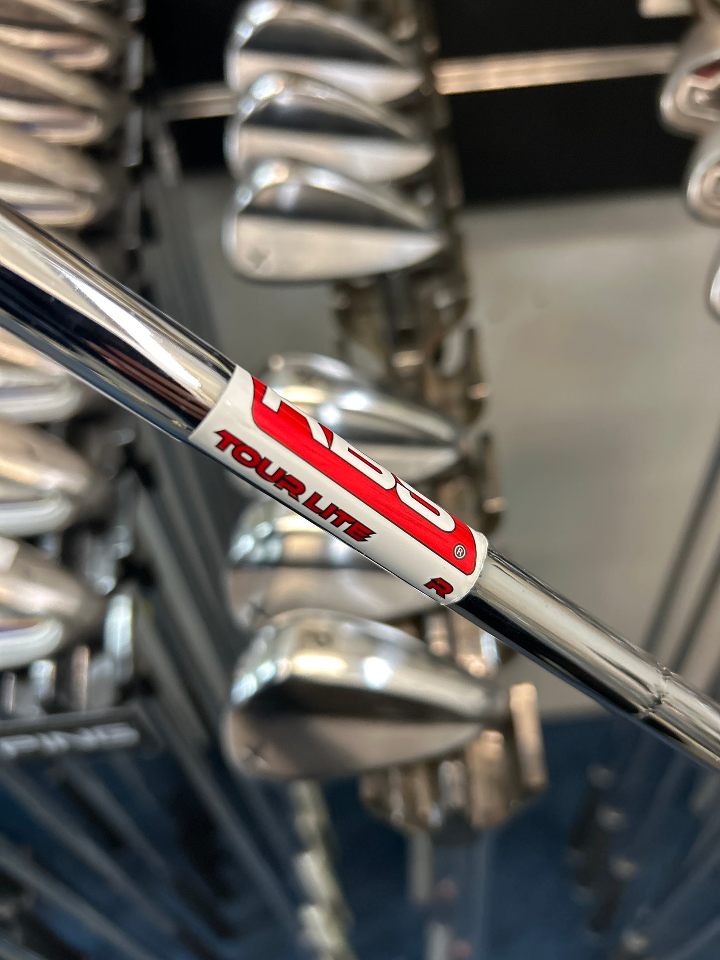 CALEY 01 (4-PW, REGULAR FLEX)