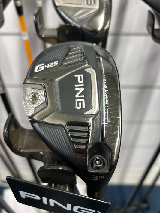 PING G425 3 HYBRID (Regular FLEX)