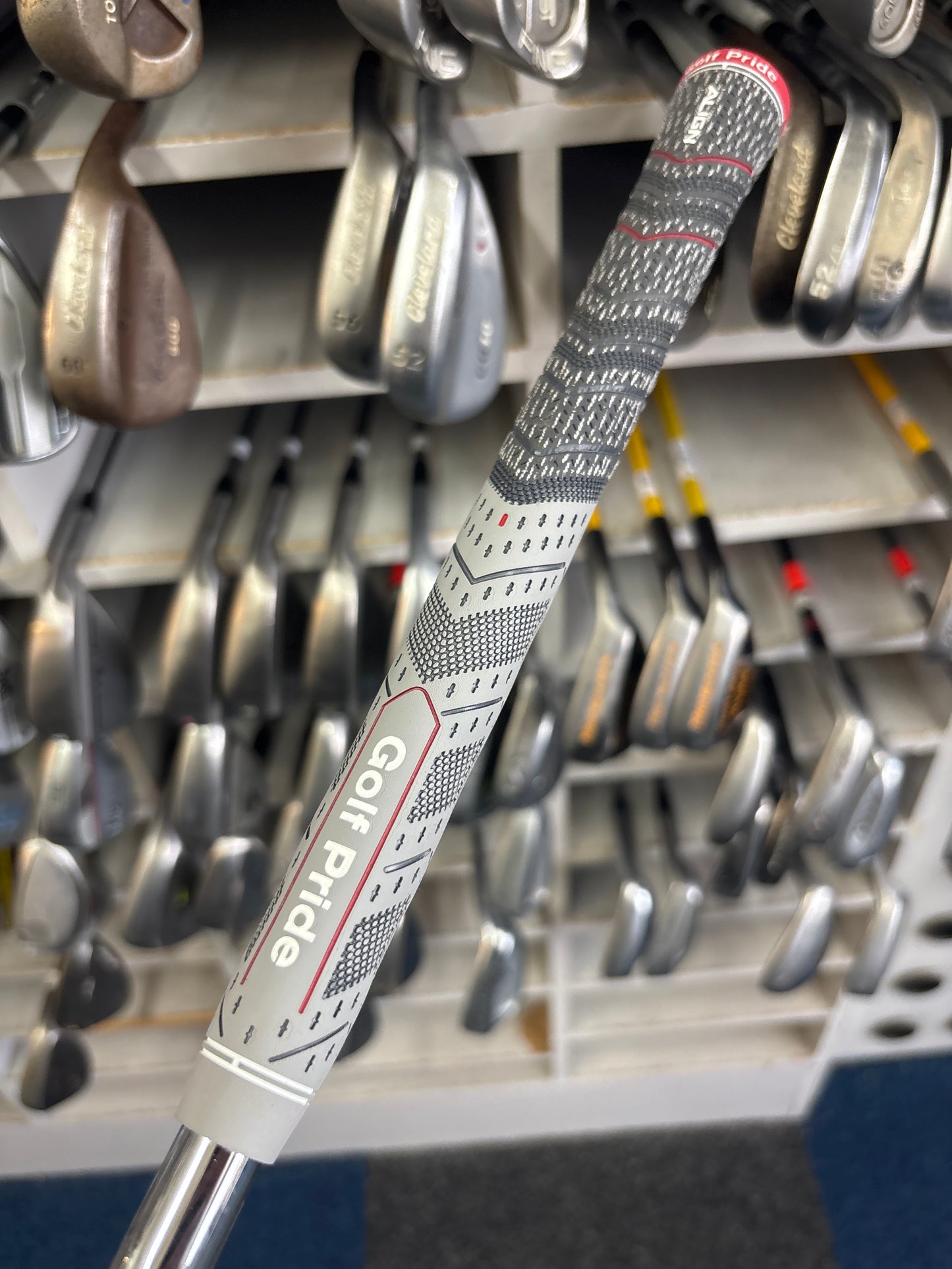 PING GLIDE 50” DEGREE