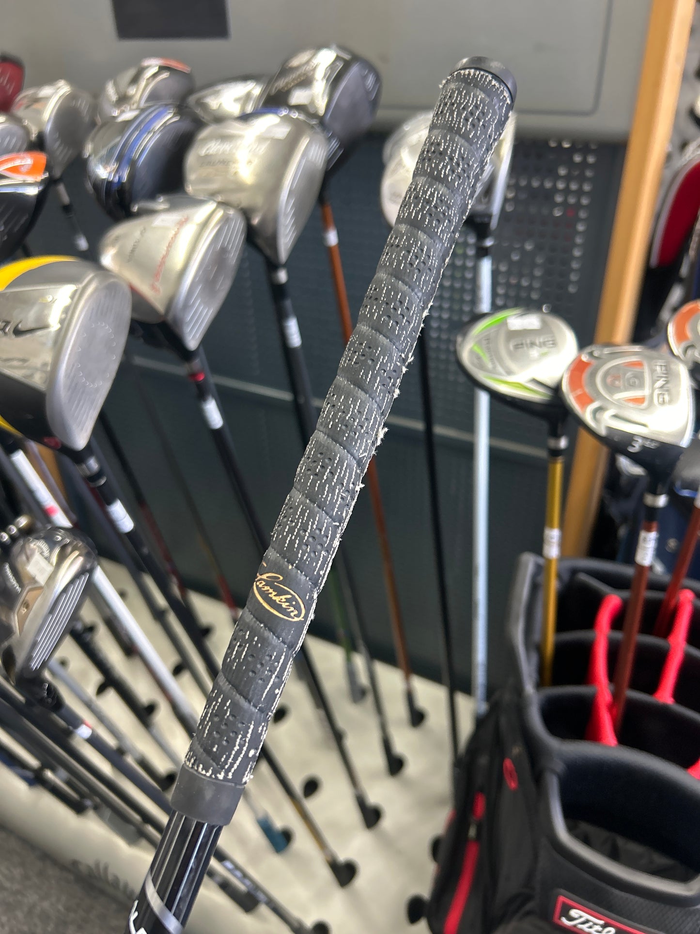 CALLAWAY X2HOT (Regular Flex LH)
