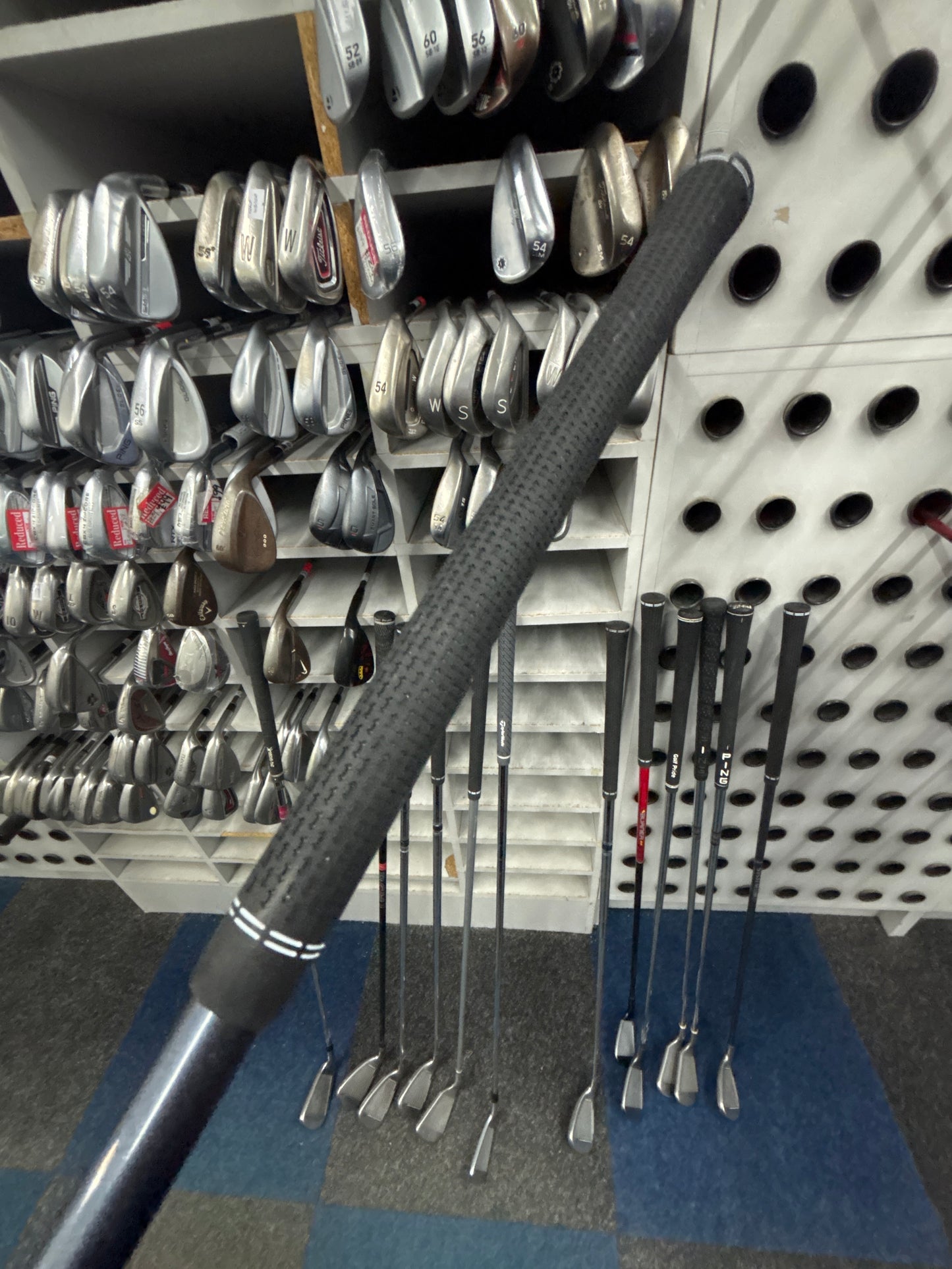 CALLAWAY Steelhead X16 (Regular Graphite Flex)