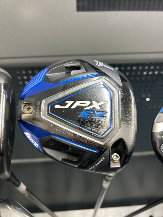 MIZUNO JPX EX 10.5 DEGREE (REGULAR FLEX)