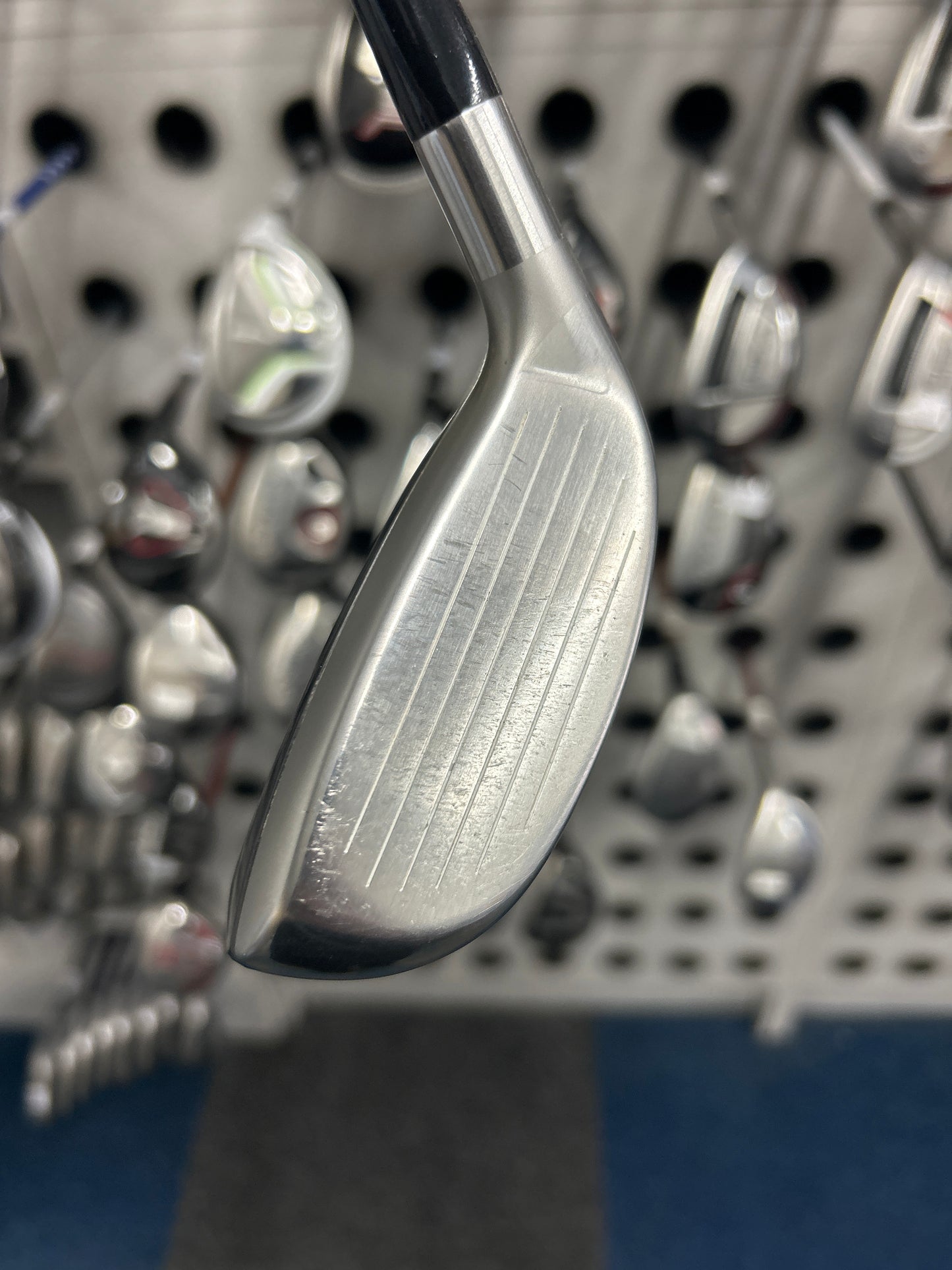 Cleveland HIBORE 2 HYBIRD (Regular FLEX)