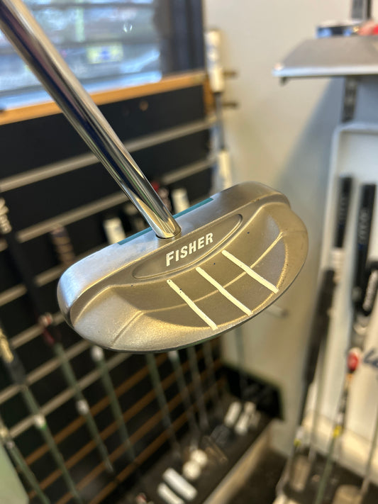 FISHER CLASSIC TOUR SERIES CTS-3C
