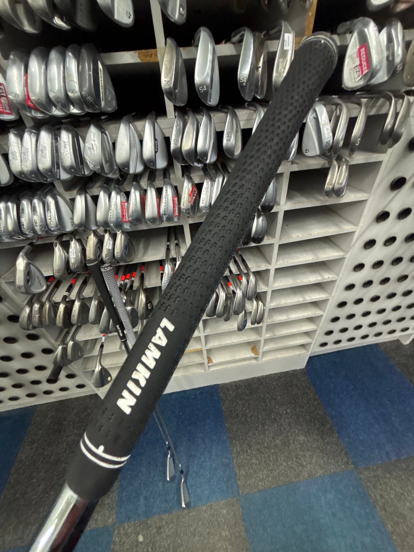 TaylorMade RAC 2 Iron (Regular FLEX)