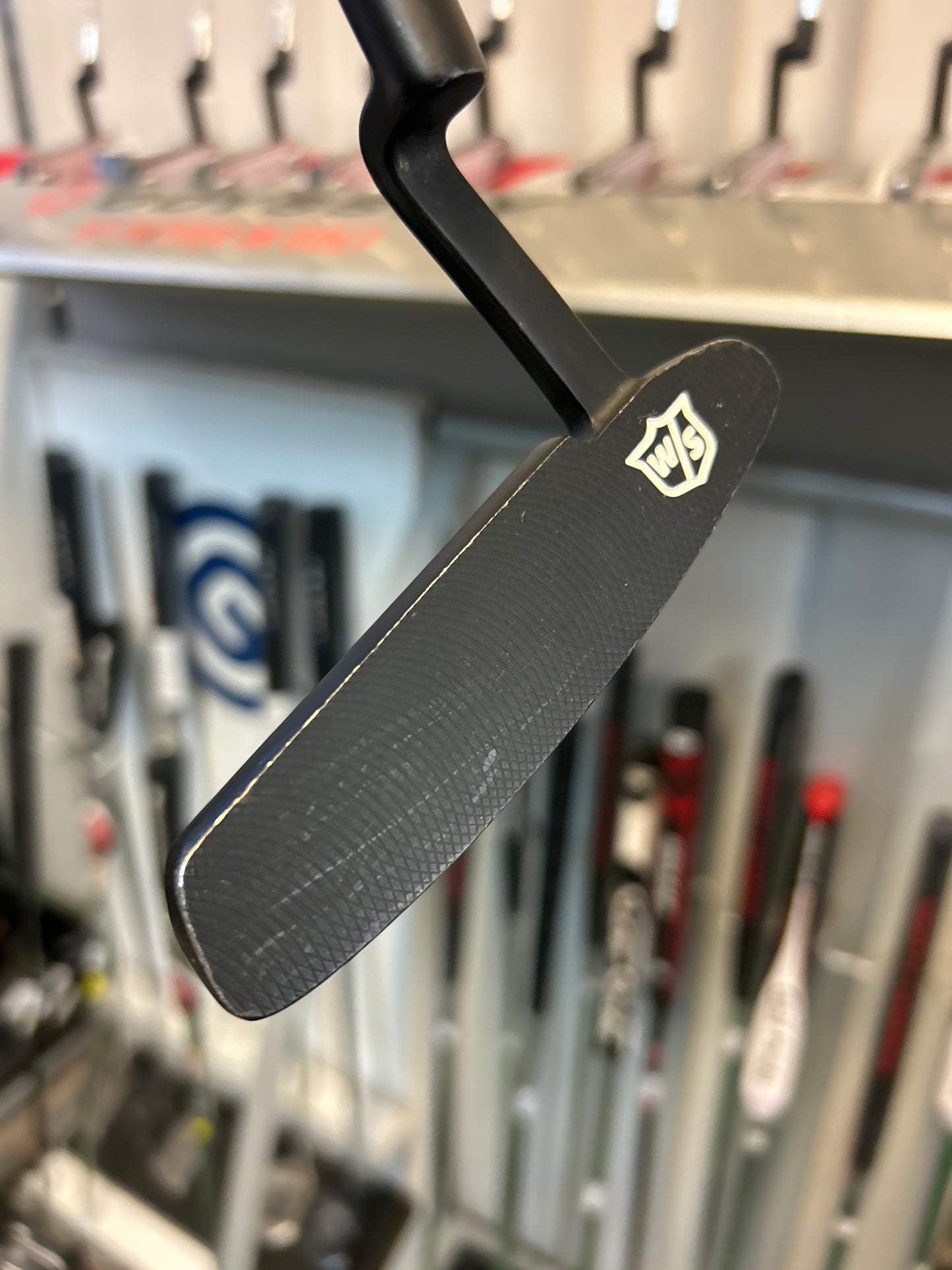 WILSON STAFF INFINITE WINDY CITY