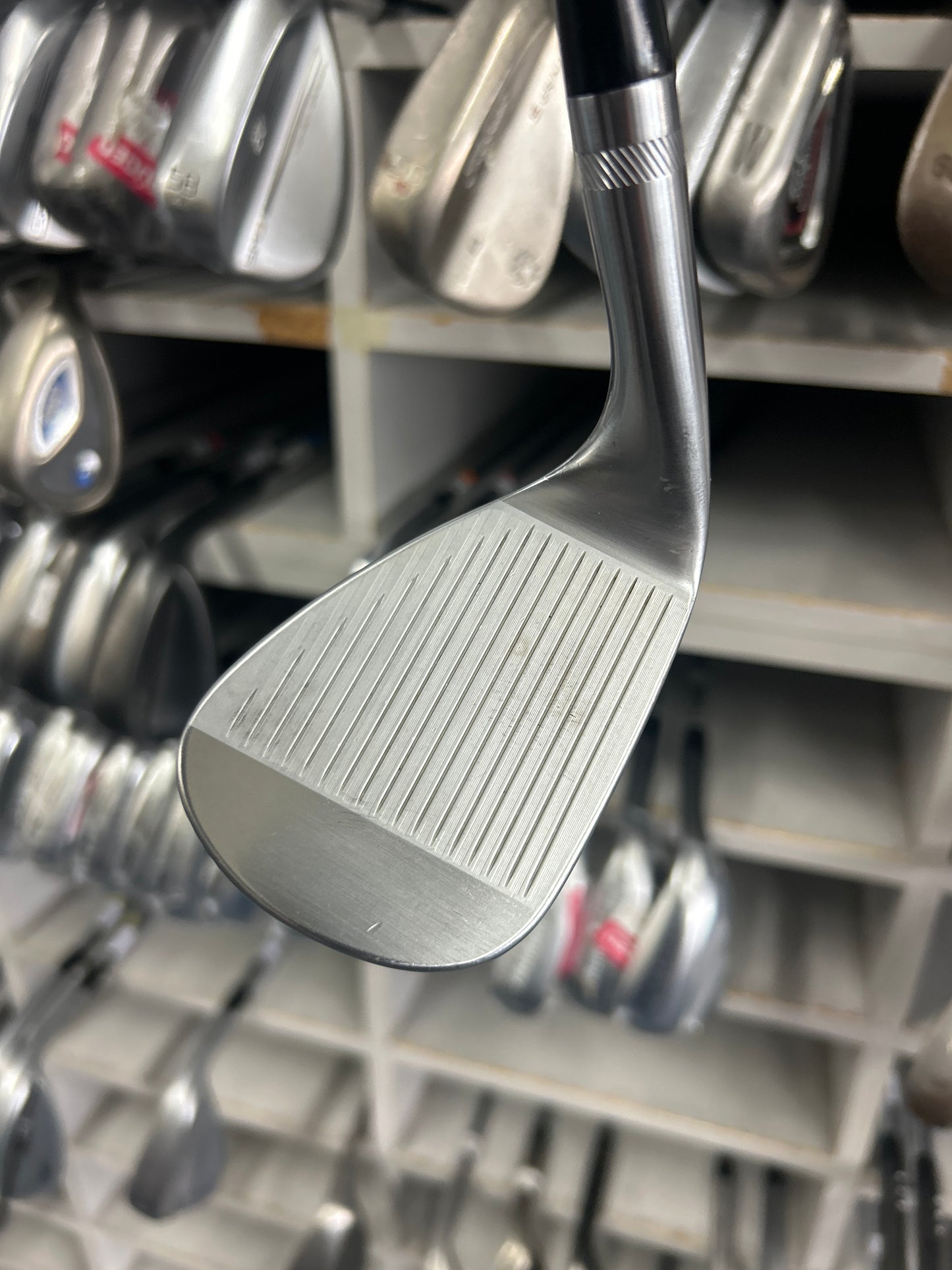 TITLEIST VOKEY SM10 52’’ (08 Degrees Of Bounce)