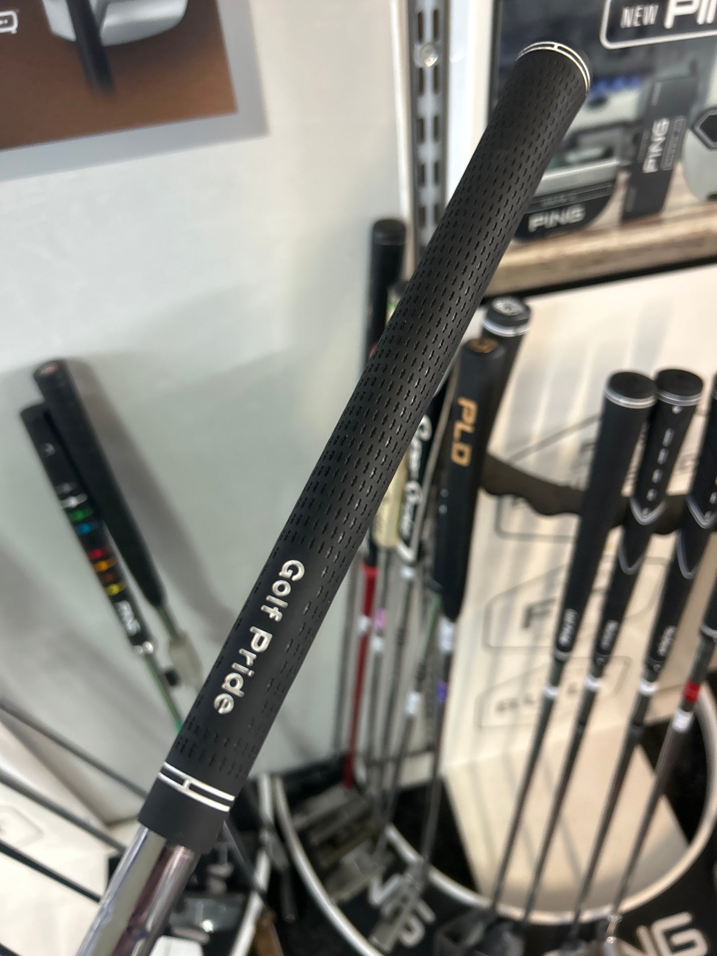 Cleveland Smartsole Chipper