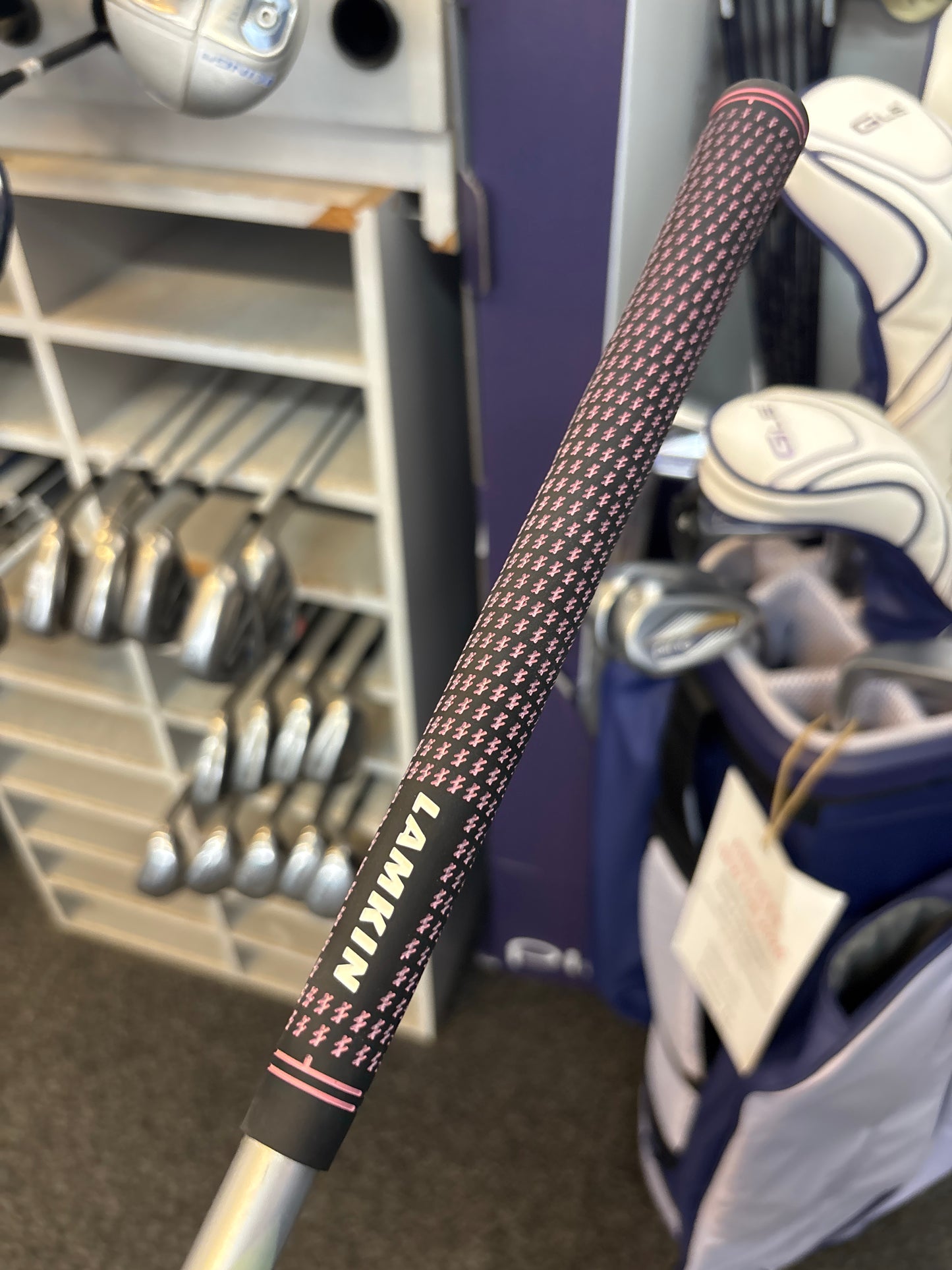 Taylormade Kalea 23 Degree 7 WOOD (LADIES FLEX)